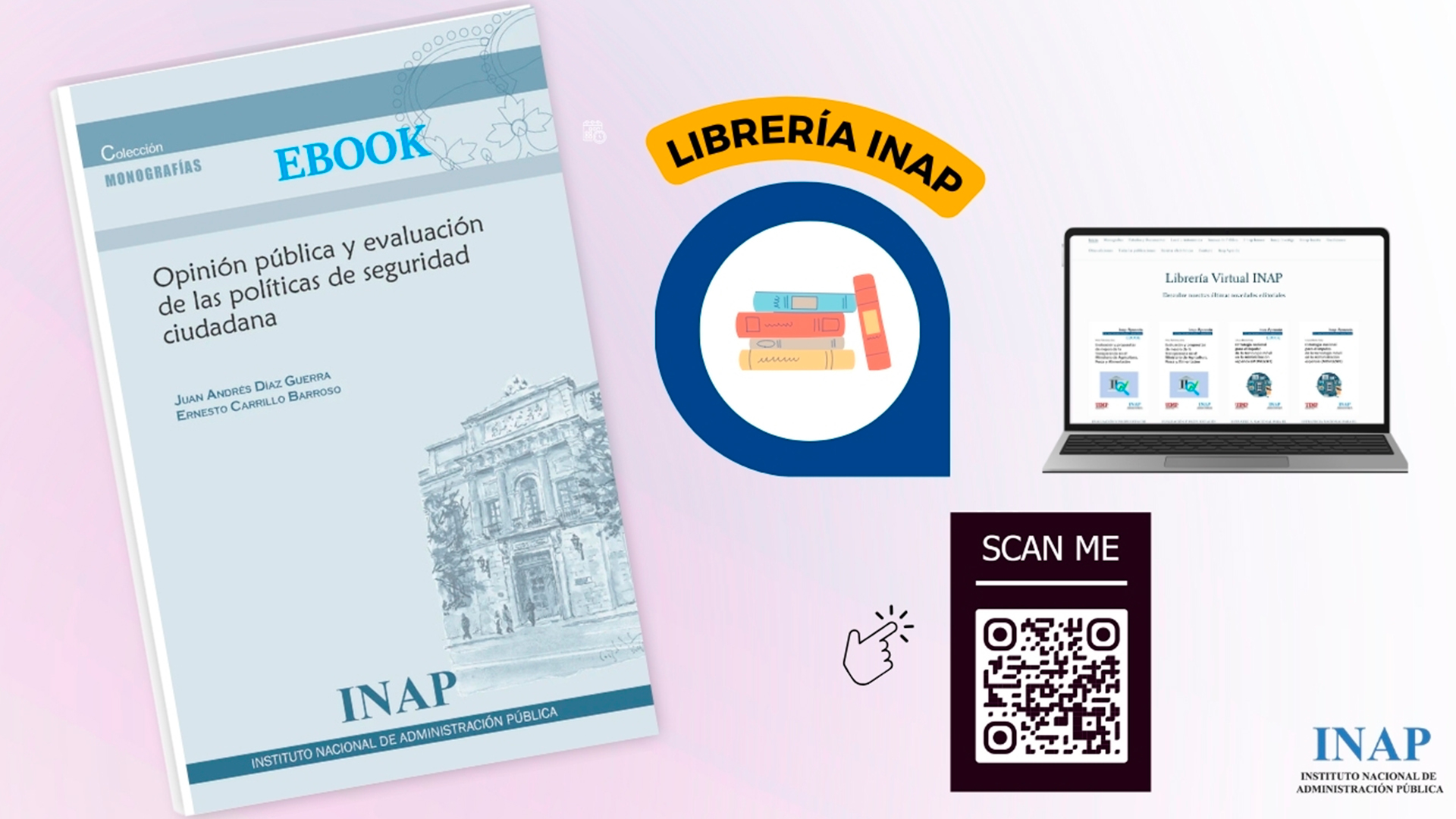 Opinión pública y evaluación de las políticas de seguridad ciudadana