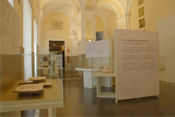 Imagen: espacio expositivo