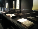 Imagen: espacio expositivo