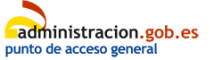 Logo de enlace al PAG